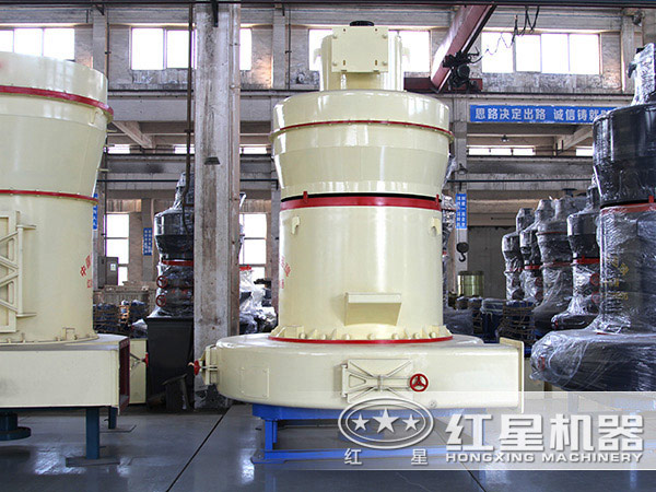 全新的雷蒙機